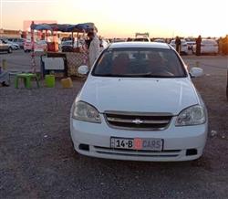 شيفروليه اوبترا